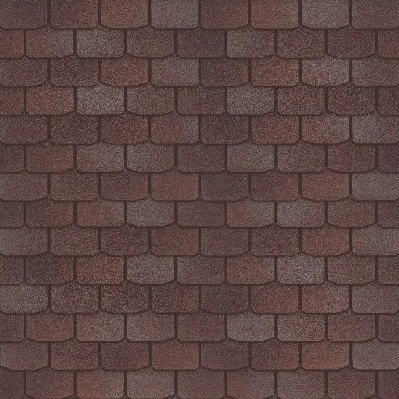 Гибкая черепица ТЕХНОНИКОЛЬ SHINGLAS Модерн Мрамор