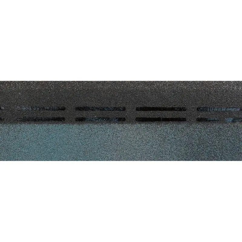 Коньково-карнизная черепица Docke STANDART Голубика