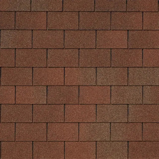 Гибкая черепица TEGOLA BUSINESS TOSCANA Terracotta 406