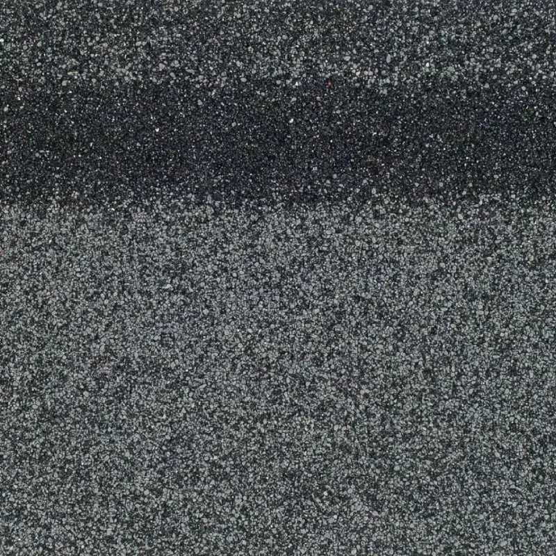 Коньково-карнизная черепица ТЕХНОНИКОЛЬ SHINGLAS Серый микс