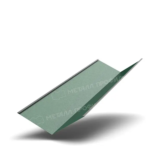 Планка ендовы нижняя 298х298х2000 (VikingMP E-20-6005-0.5) Планка ендовы нижняя 298х298х2000 (VikingMP E-20-6005-0.5)