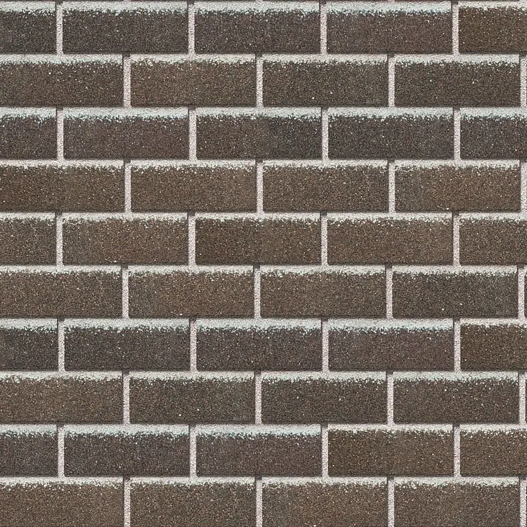 Фасадная плитка Docke Brick Зрелый каштан