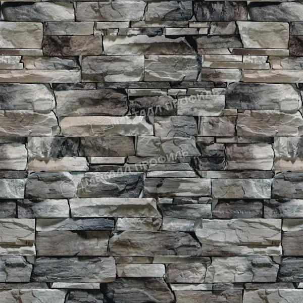 Заглушка конька круглого конусная (ECOSTEEL-01-БелыйКамень-0.5) Заглушка конька круглого конусная (ECOSTEEL-01-БелыйКамень-0.5)