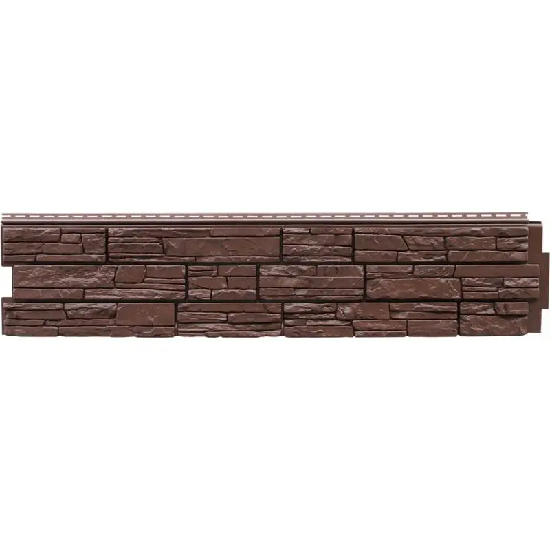 Панель ЯФАСАД Grand Line Крымский сланец Premium Acryl арабика