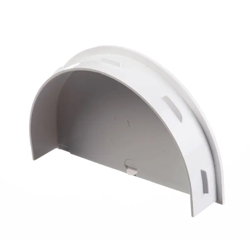 Заглушка воронки Docke PREMIUM, цвет пломбир