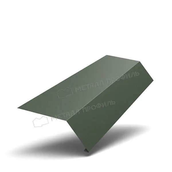 Планка карнизная 100х69х2000 (VikingMP E-20-6007-0.5) Планка карнизная 100х69х2000 (VikingMP E-20-6007-0.5)