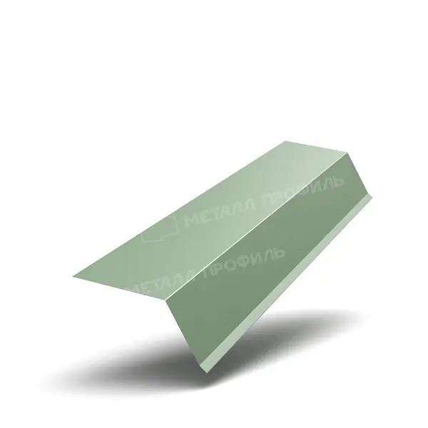 Планка капельник 79х55х2000 NormanMP (ПЭ-01-6019-0.5) Планка капельник 79х55х2000 NormanMP (ПЭ-01-6019-0.5)