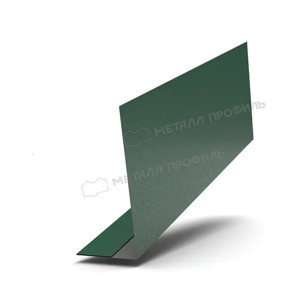 Планка карнизного свеса 250х50х2000 (VikingMP E-20-6005-0.5)