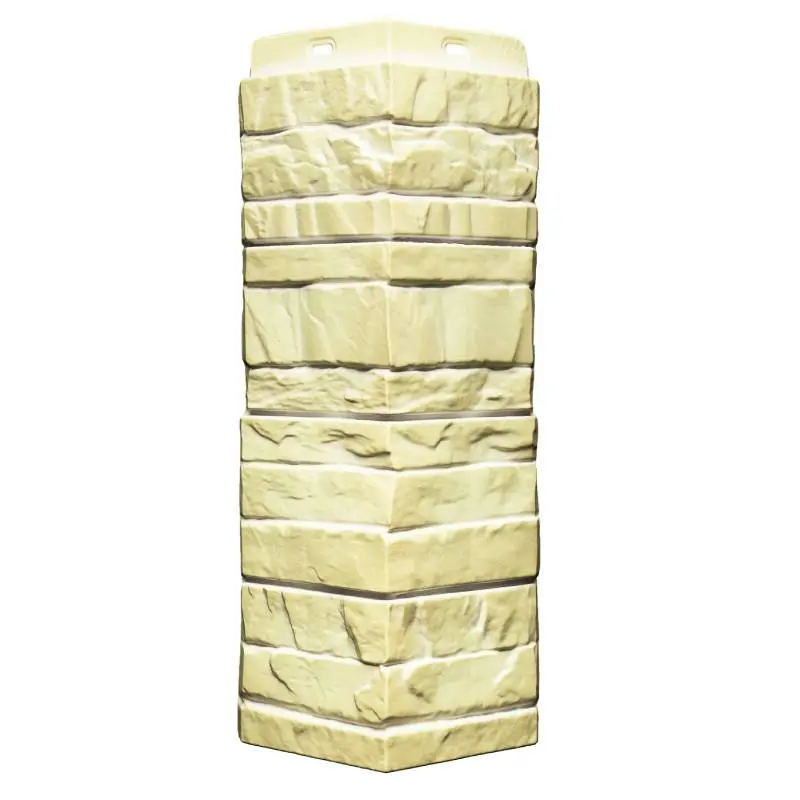 Угол Docke LUX ROCKY под камень, Кешью