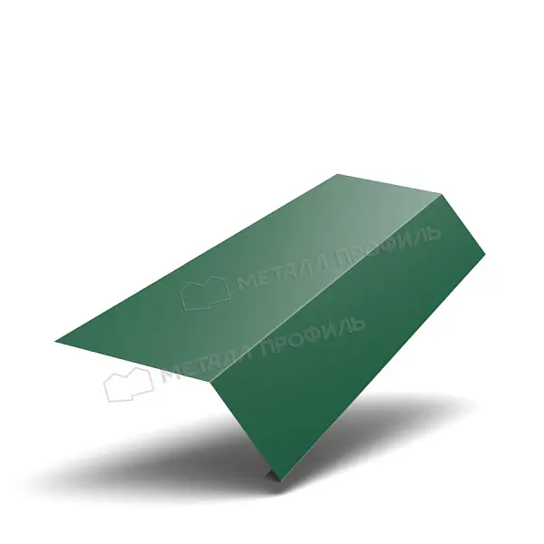 Планка карнизная 100х69х2000 (PURMAN-20-6005-0.5)