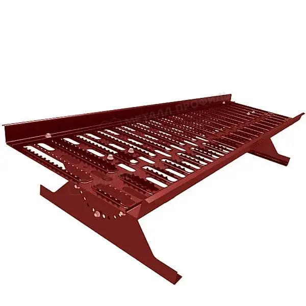 Переходной мостик 1250 мм (3011)