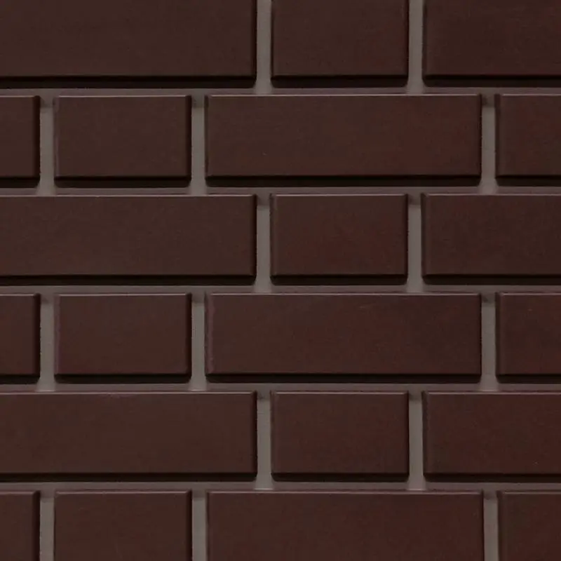 Панели FINEBER Кирпич KLINKER, жженый