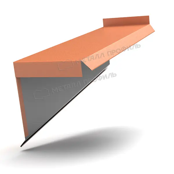 Планка сегментная торцевая левая 350 мм (VikingMP E-20-8004-0.5) Планка сегментная торцевая левая 350 мм (VikingMP E-20-8004-0.5)