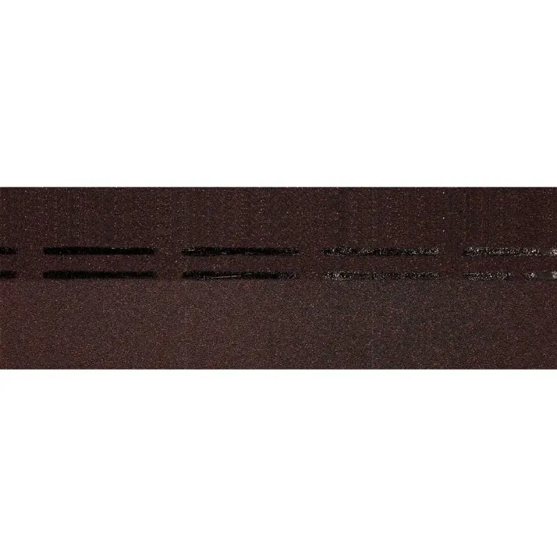 Коньково-карнизная черепица Docke PREMIUM Какао