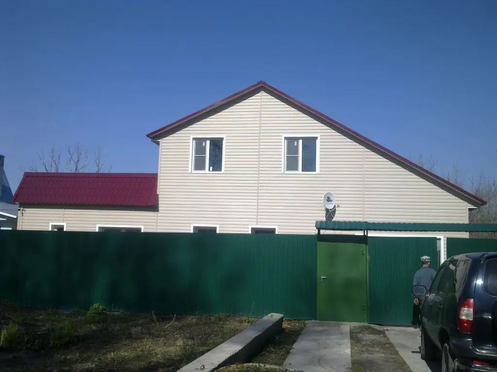 Московская область, монтаж сайдинга Альта-Профиль8.jpg
