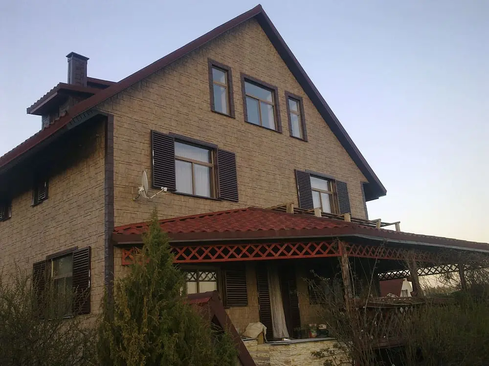 Петушки, Композитная черепиц.jpg