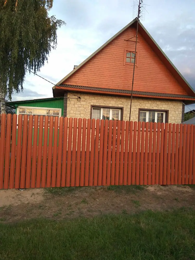 д. Загряжкая