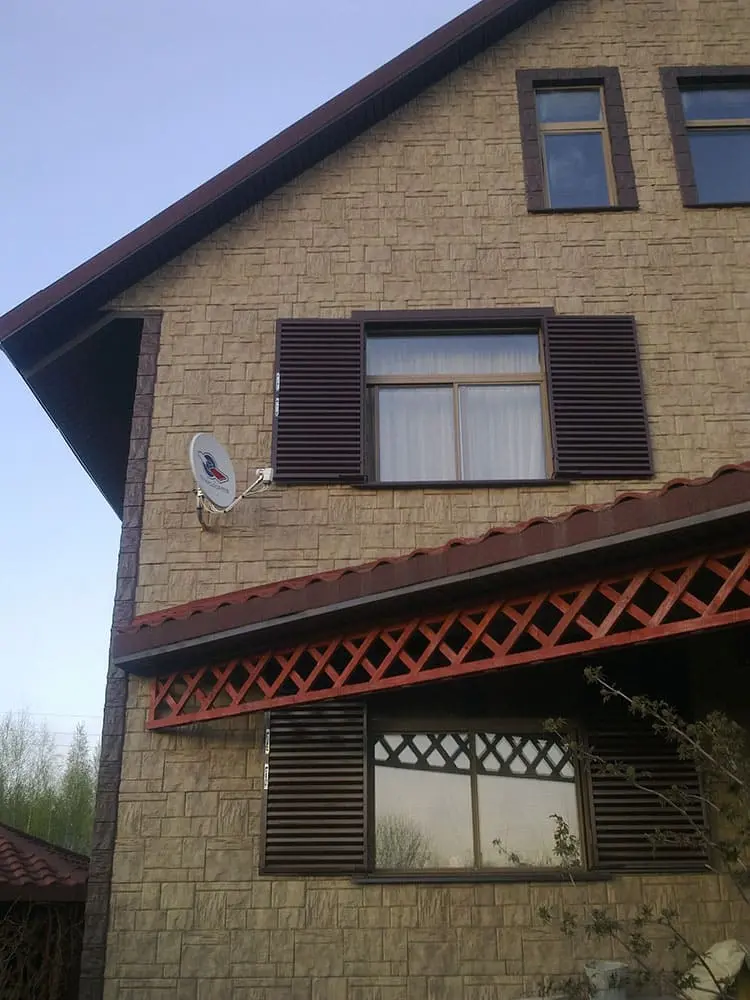 Петушки, Композитная черепица.jpg