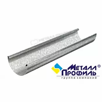 Проект оцинковка
