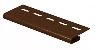 Финишные планки