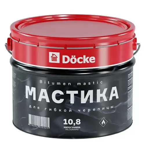 Мастика 10 кг