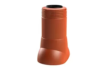 Вентиляционные выходы канализации