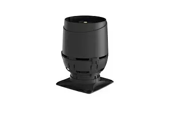 Вентиляционные выходы