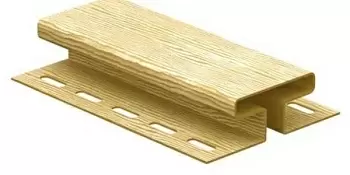 Профили для сайдинга