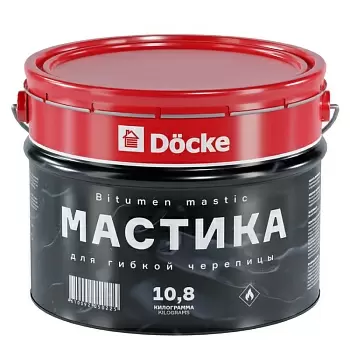Битумная мастика