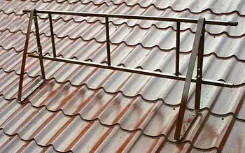 Металлпрофиль