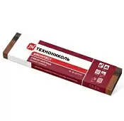 Коньково-карнизная черепица