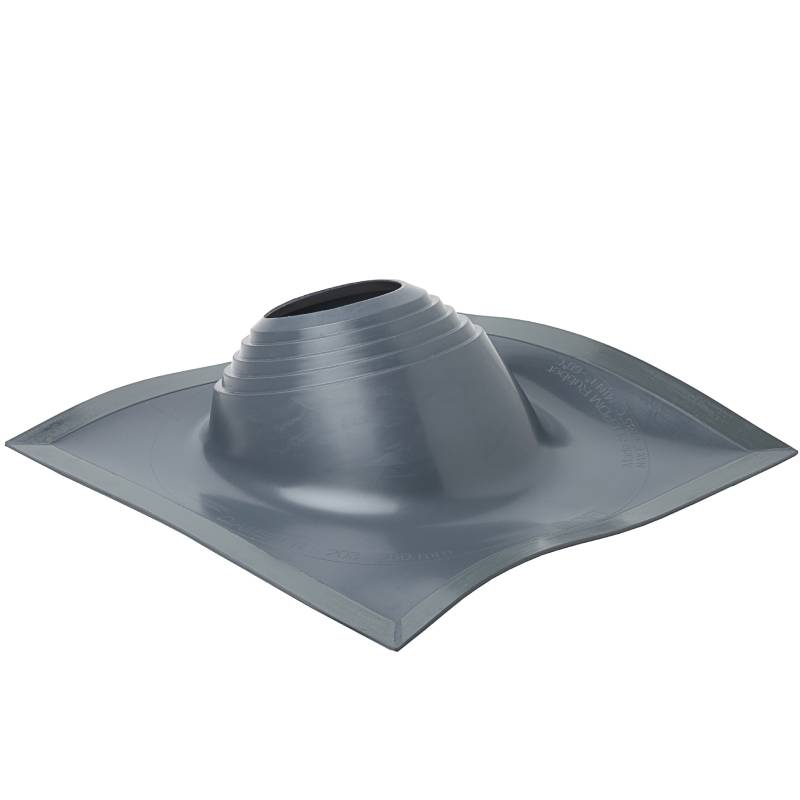 Проходной элемент MF профи №2 (180-280мм) +185 EPDM серый