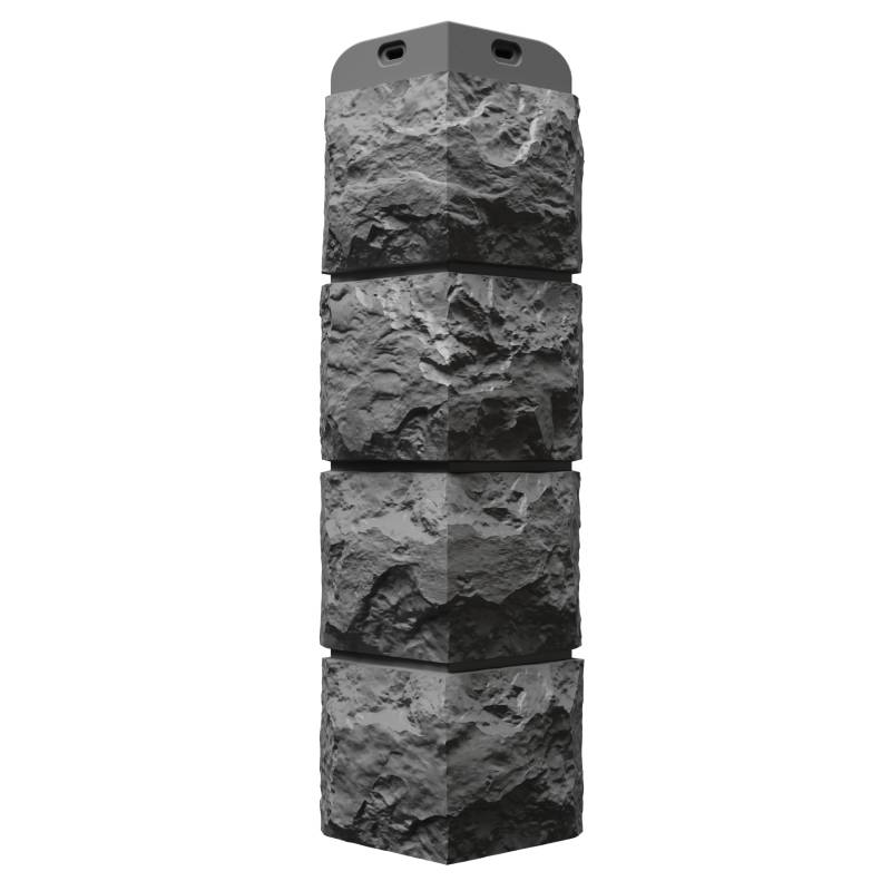 Угол Docke LUX BERGART под камень, Корунд