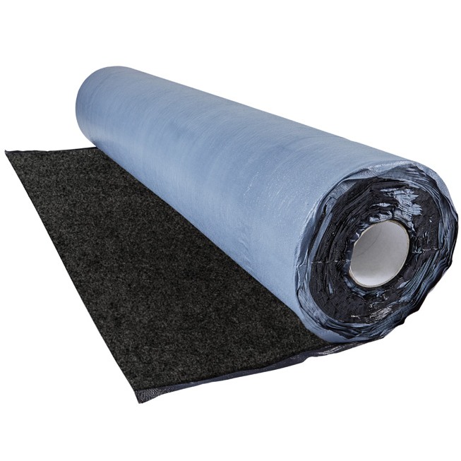 Подкладочный ковер Сейфити Бейз Силбар Супер