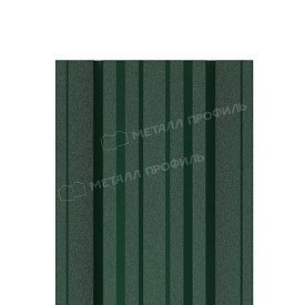 Штакетник металлический МП TRAPEZE-T 16,5х118 (VikingMP E-20-6005-0.5)