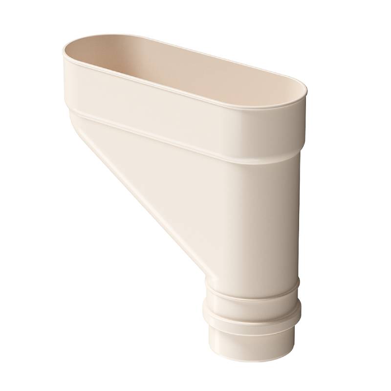 Коллектор Docke LUX, цвет латте