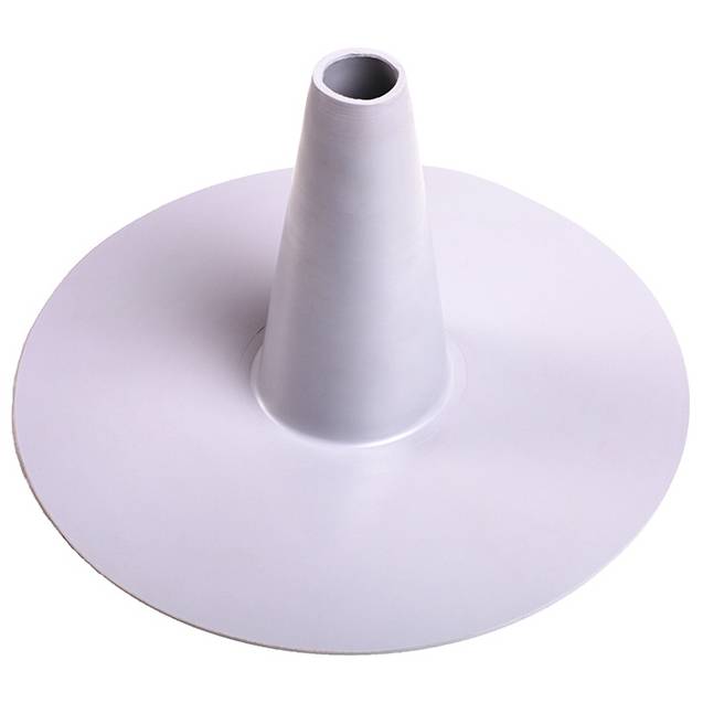 Кровельная манжета ПВХ №1 (20-50мм) серый