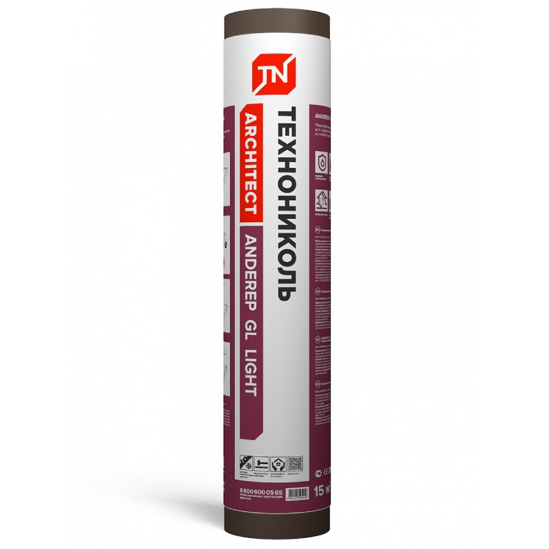 Подкладочный ковер ANDEREP GL LIGHT