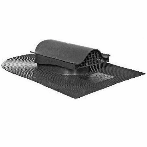 Аэратор КТВ Технониколь черный Аэратор КТВ Технониколь черный