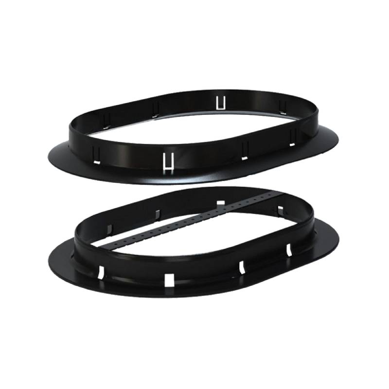 Кольцо гидрозатвора Gervent