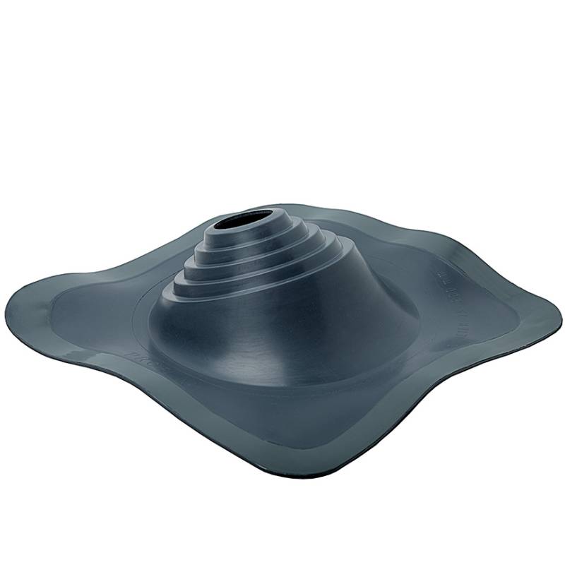 Проходной элемент MF профи №1 (75-200 мм) +185 EPDM темно-серый