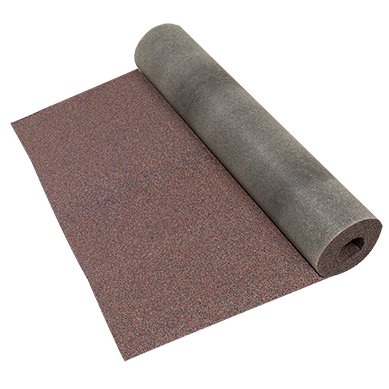 Ендовный ковер ТЕХНОНИКОЛЬ Красно-коричневый