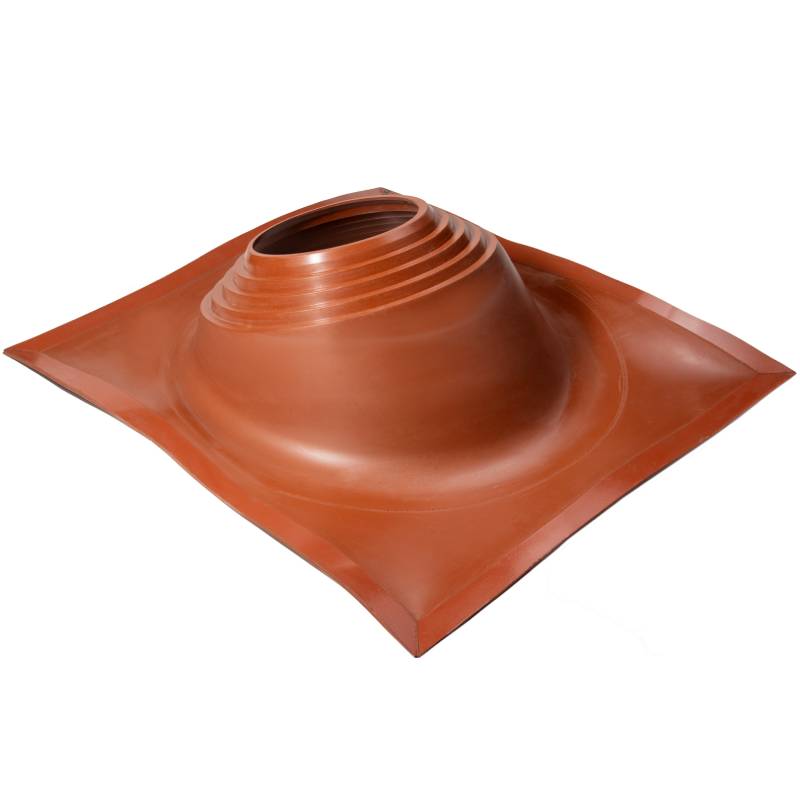 Проходной элемент MF профи №3 (230-360мм) +185 EPDM терракотовый