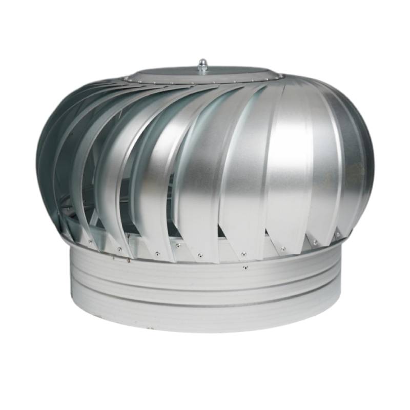 Турбодефлектор ТД-355 оцинкованный металл