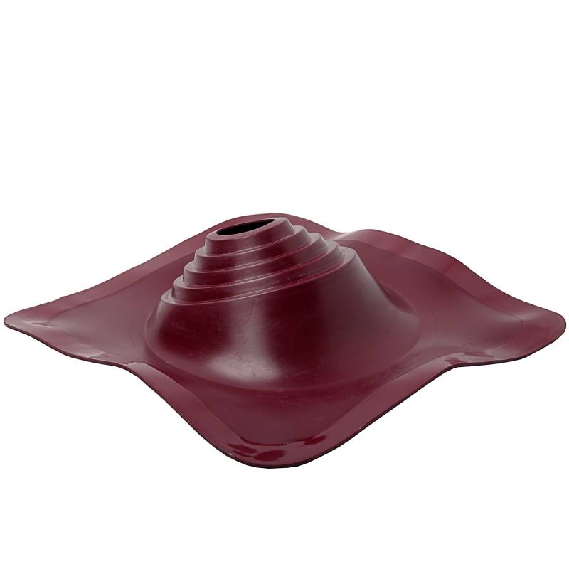 Проходной элемент MF профи №1 (75-200 мм) +185 EPDM красный