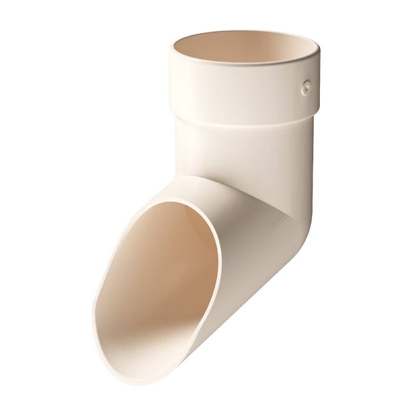 Наконечник Docke LUX, цвет латте