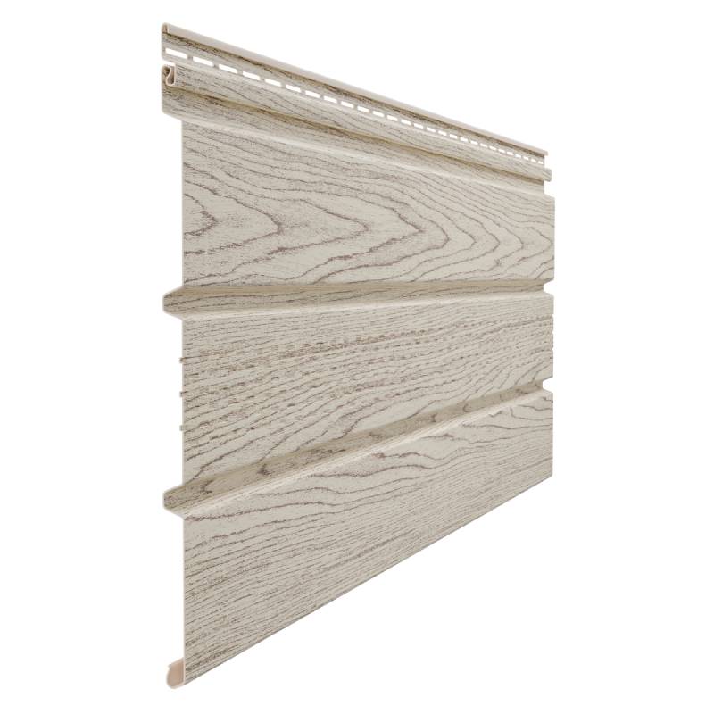 Софит LUX Т4 с центральной перфорацией цвет Амурский