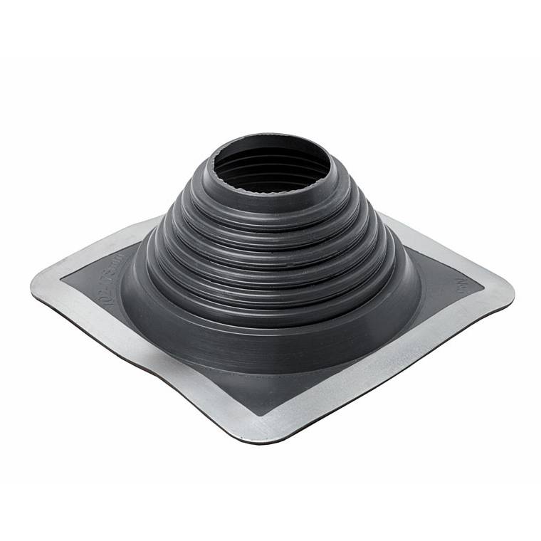 Проходной элемент MF прямой №5 (102-178мм) +185 EPDM темно-серый