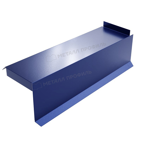 Планка сегментная торцевая правая 350 мм (PURMAN-20-Citrine-0.5) Планка сегментная торцевая правая 350 мм (PURMAN-20-Citrine-0.5)