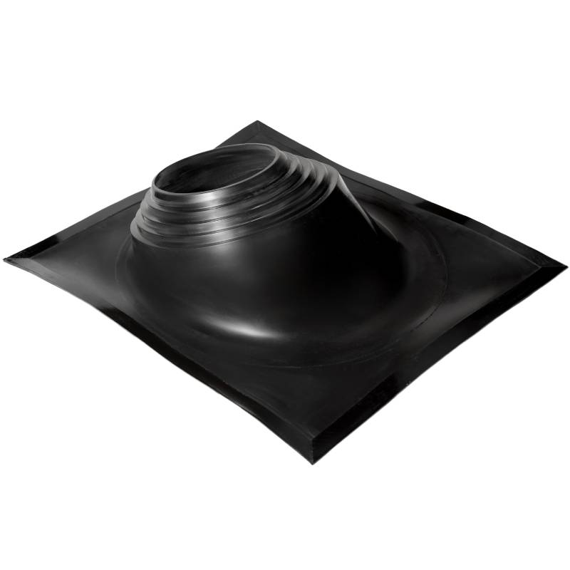 Проходной элемент MF профи №3 (230-360мм) +185 EPDM черный